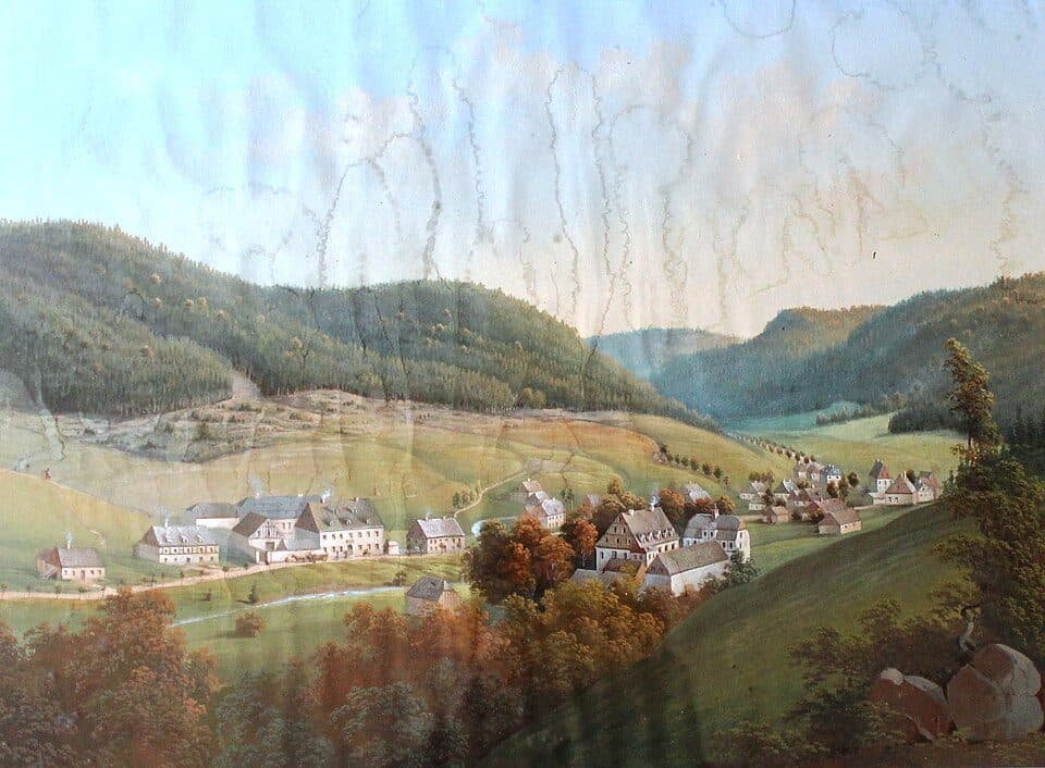 Wildenthal (Eibenstock) — photo 3
