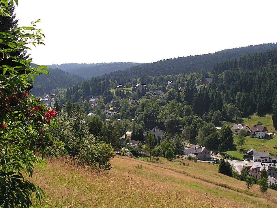 Wildenthal (Eibenstock) — photo 2