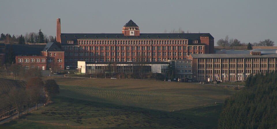 Kräuterlehrpfad
