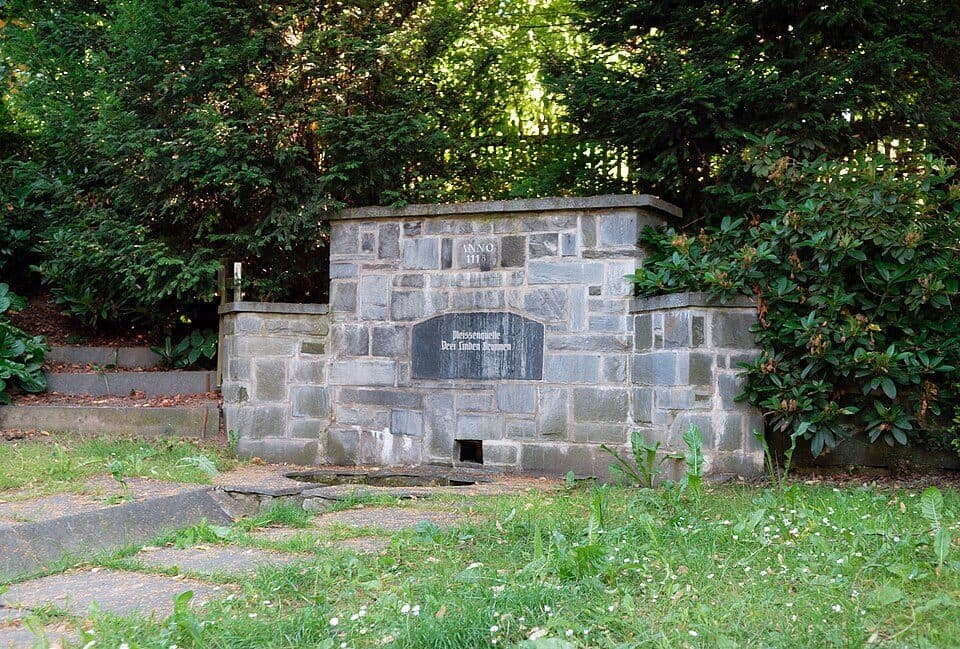 Wanderweg Waldhaus Ebersbrunn-Rottmannsdorf-Culitzsch-Silberstraße-Wiesenburg