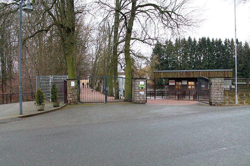 Waldhaus Ebersbrunn - Hirschfeld - Lochmühle - Stangengrün Talmühle
