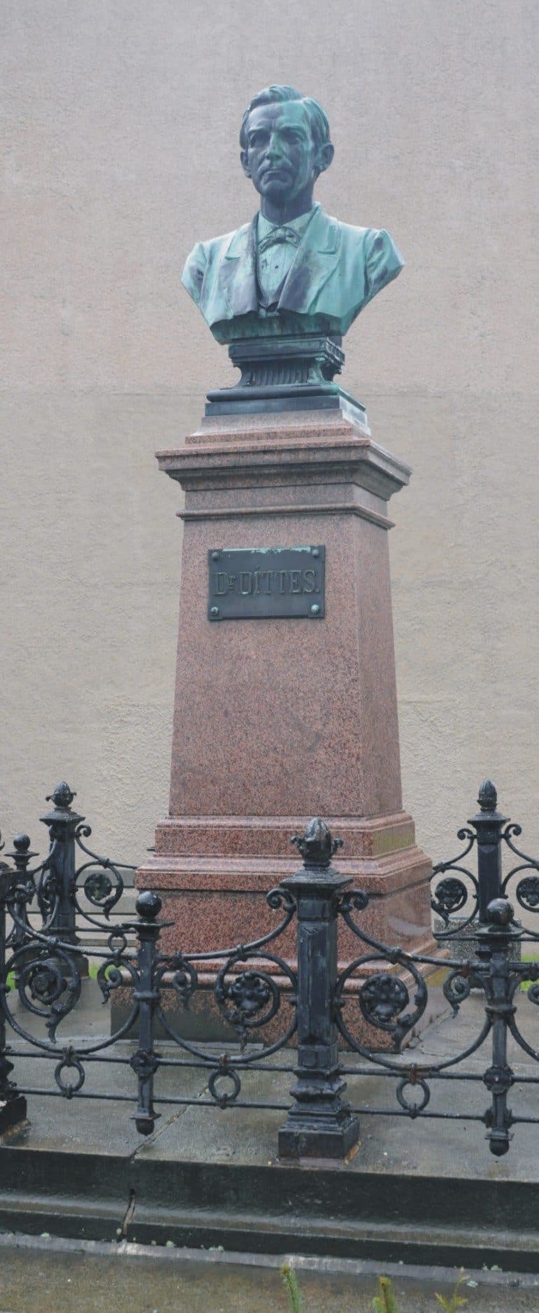 Rundwanderweg Heinsdorfergrund