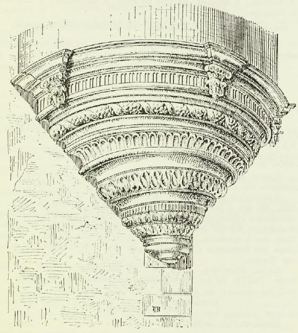 WW Steinpleis - Burg Schönfels