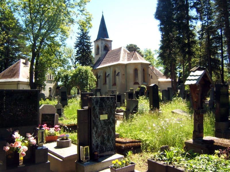 Vejprty — zdjęcie 2