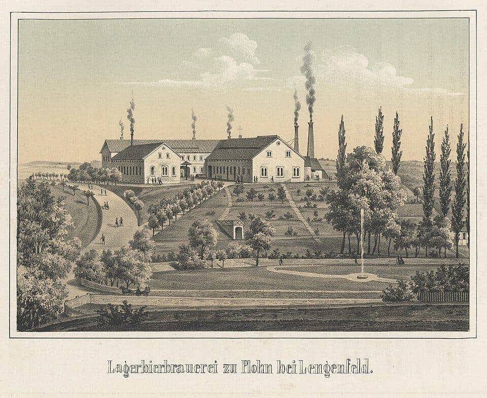 Fernwanderweg Erzgebirge-Vogtland