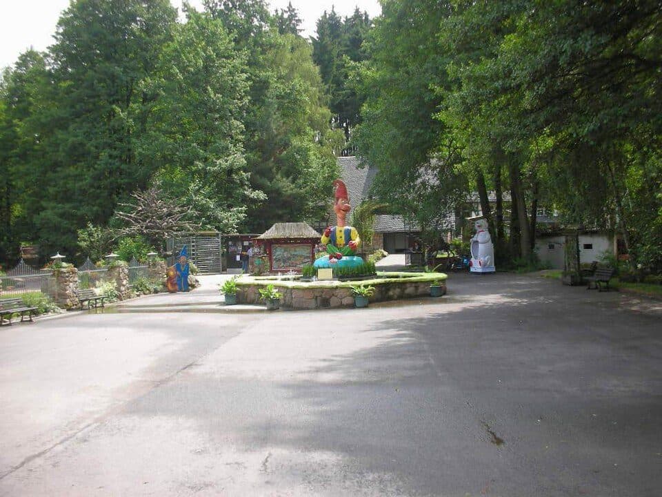 Fernwanderweg Erzgebirge-Vogtland