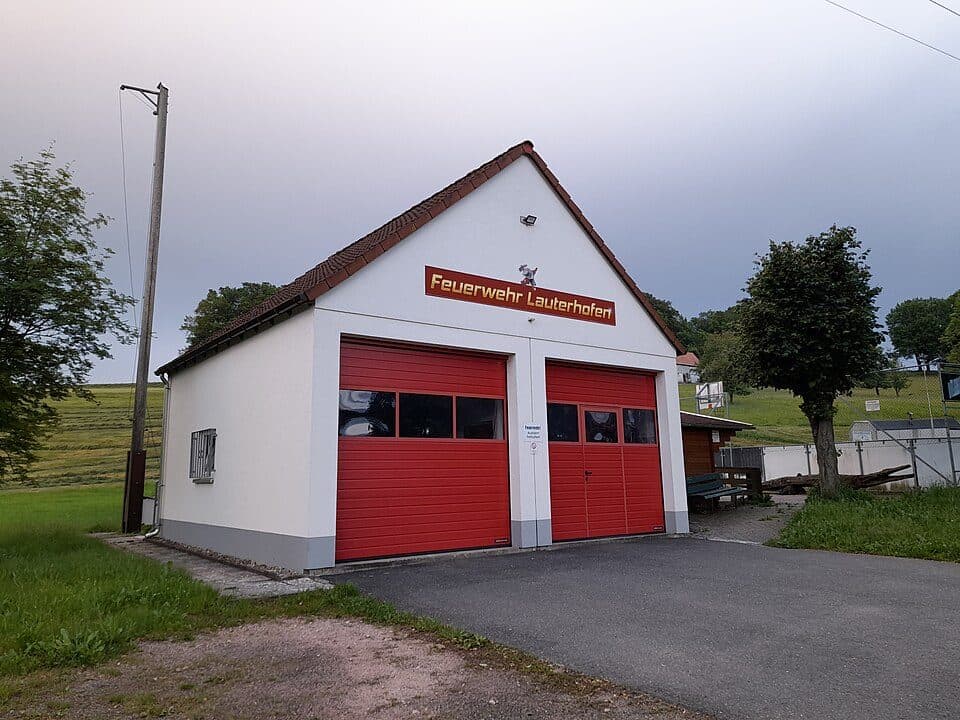 Obercrinitzer Rundweg gem. Wegweisern
