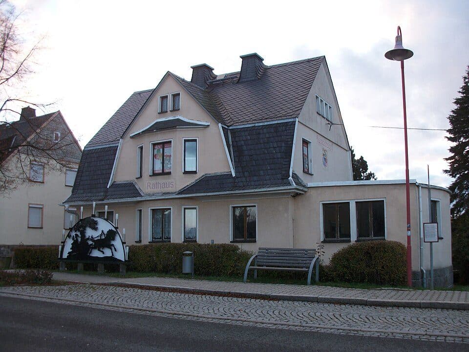 Ww Glauchau-Hartenstein