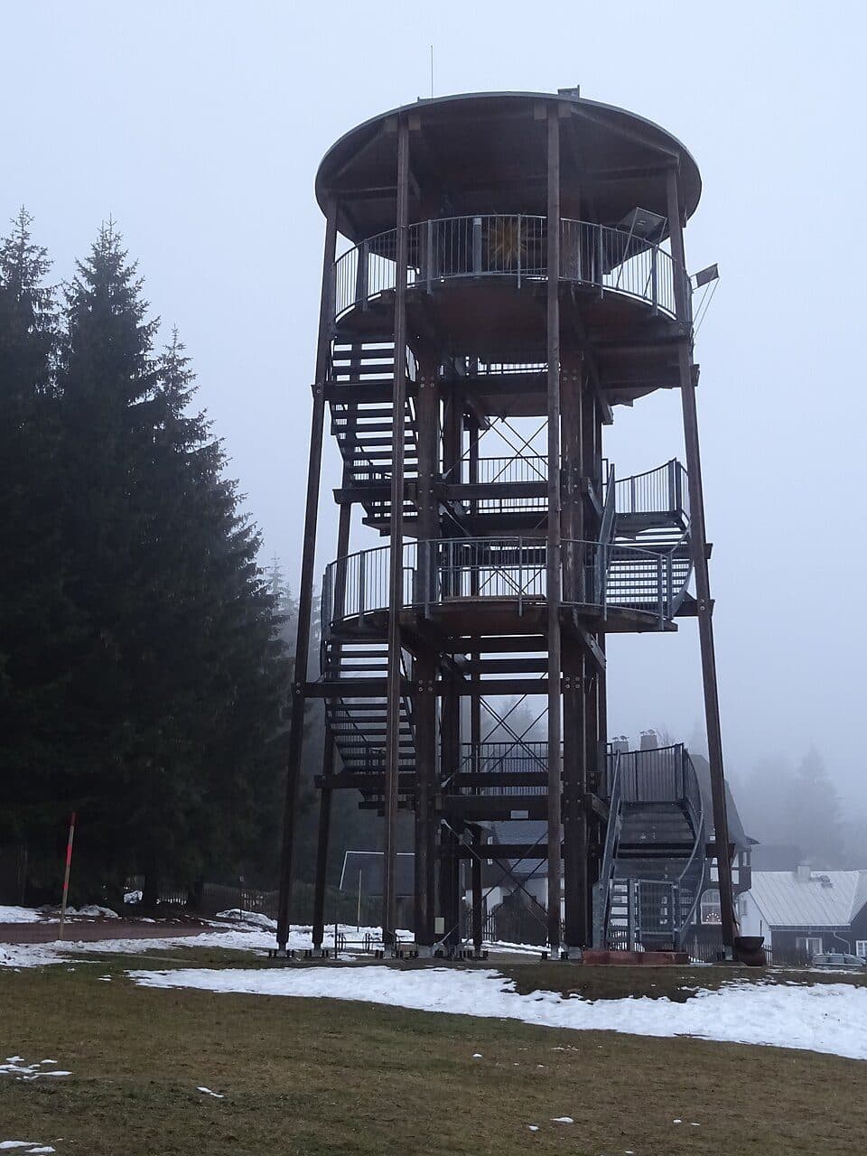Kleiner Rundwanderweg