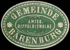 Grüner Punkt
