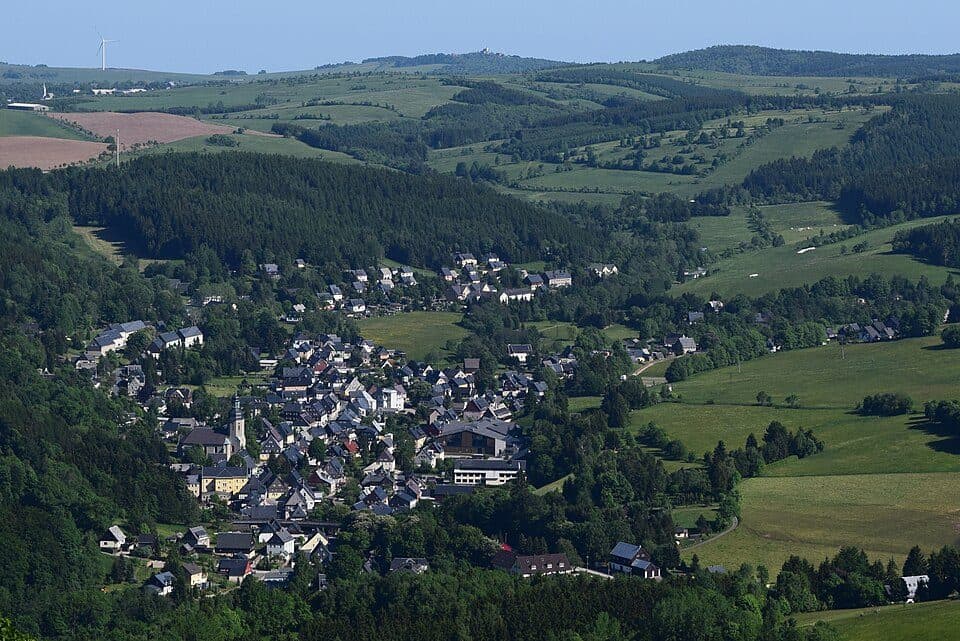 Rudolfsdorfer Rundweg