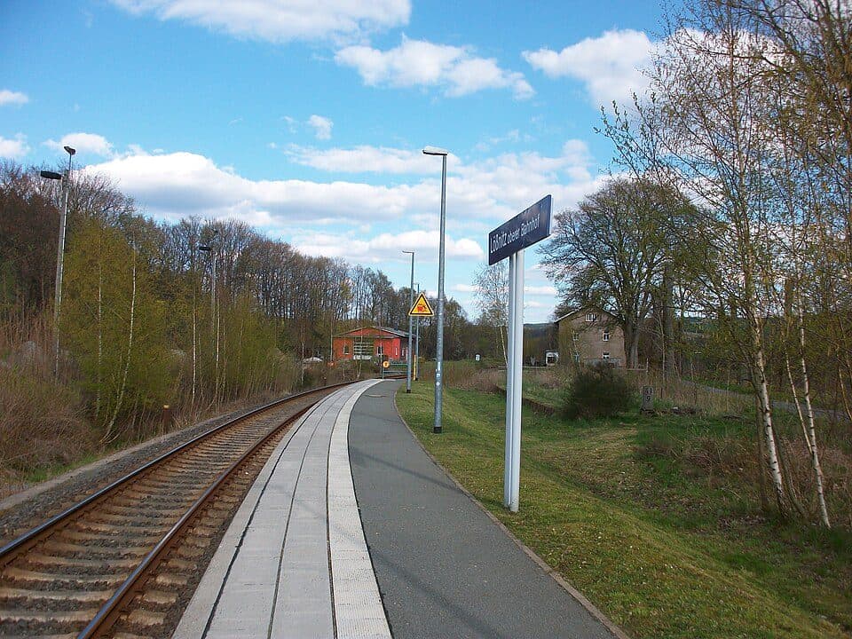 Rund um den Hirnschädel mit Abzweig Bärengrund