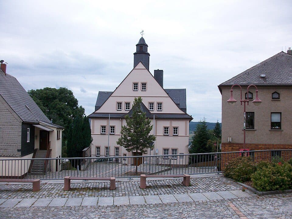 Bärenrundweg