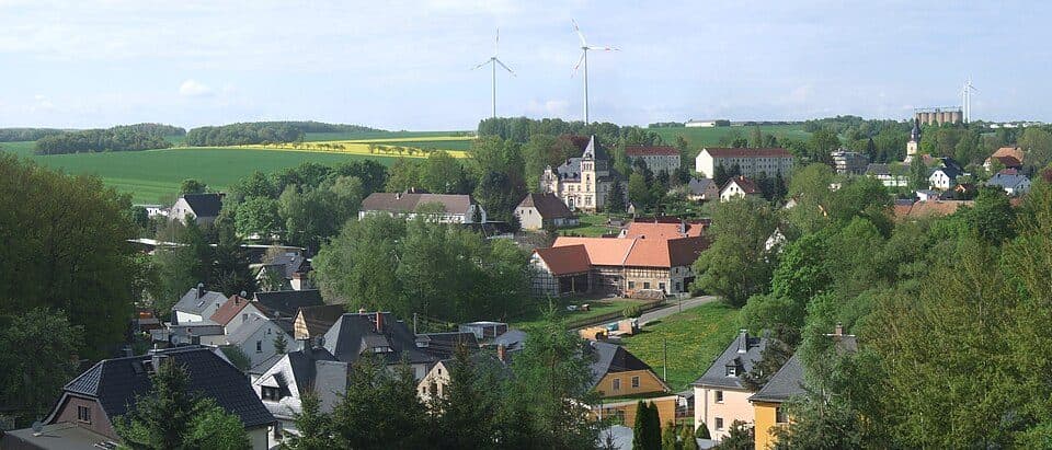 Neukirchen/Pleiße-Dänkritz