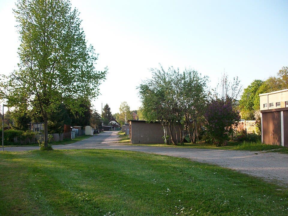 Über Herrschaftsgrenzen hinweg