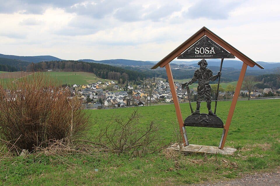 Köhlerweg Sosa