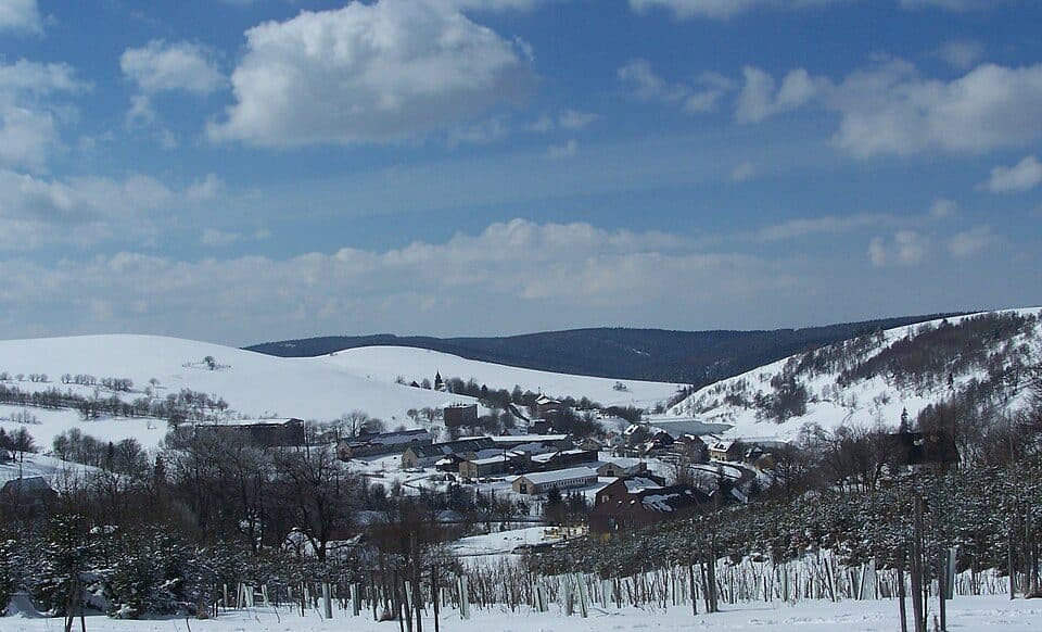 Moldava — zdjęcie 1