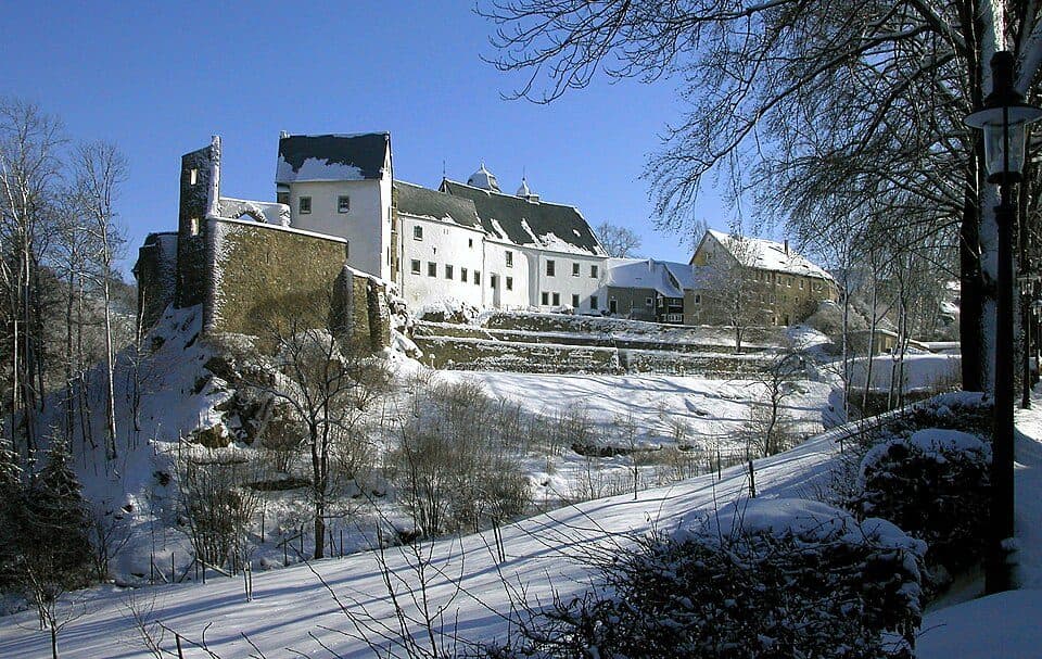 Grüner Punkt