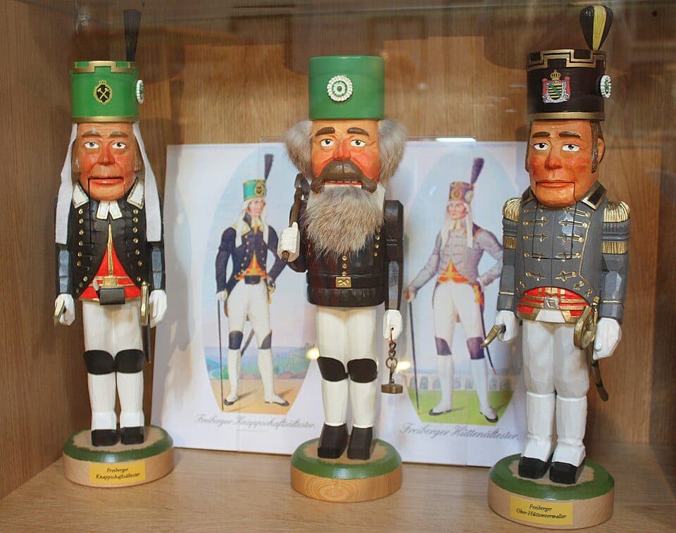 Ww Neuhausen - Schwartenberg