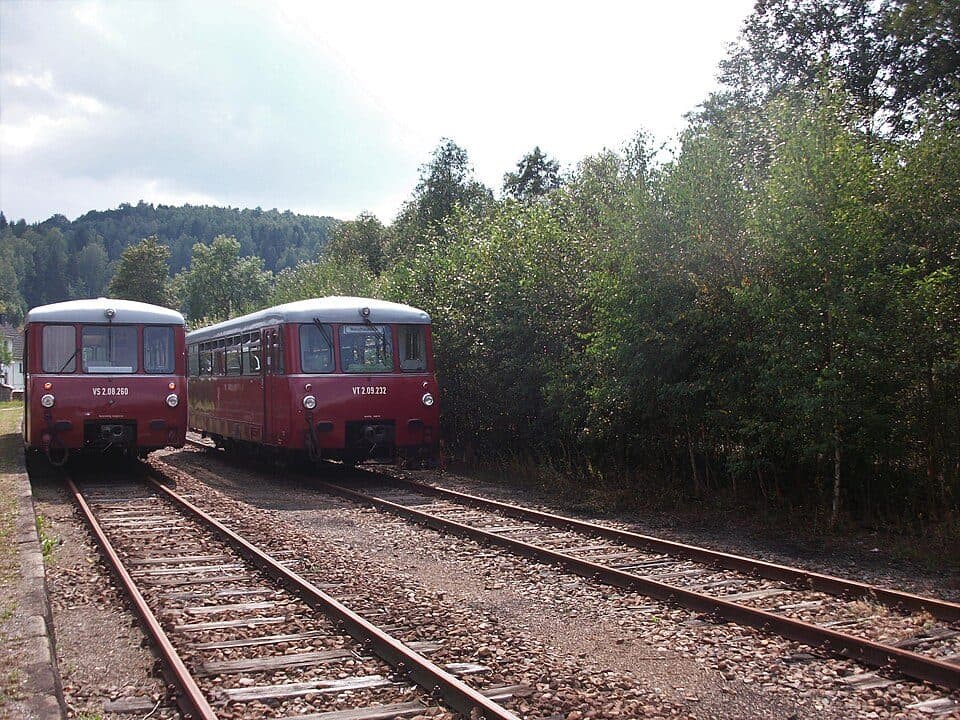 Neuhausen/Erzgeb. — zdjęcie 2