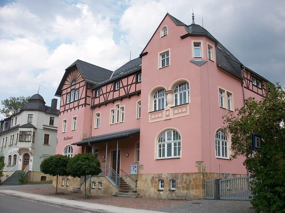 Neuhausen/Erzgeb. — zdjęcie 3