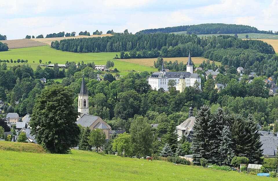 Sayda-Meziboří