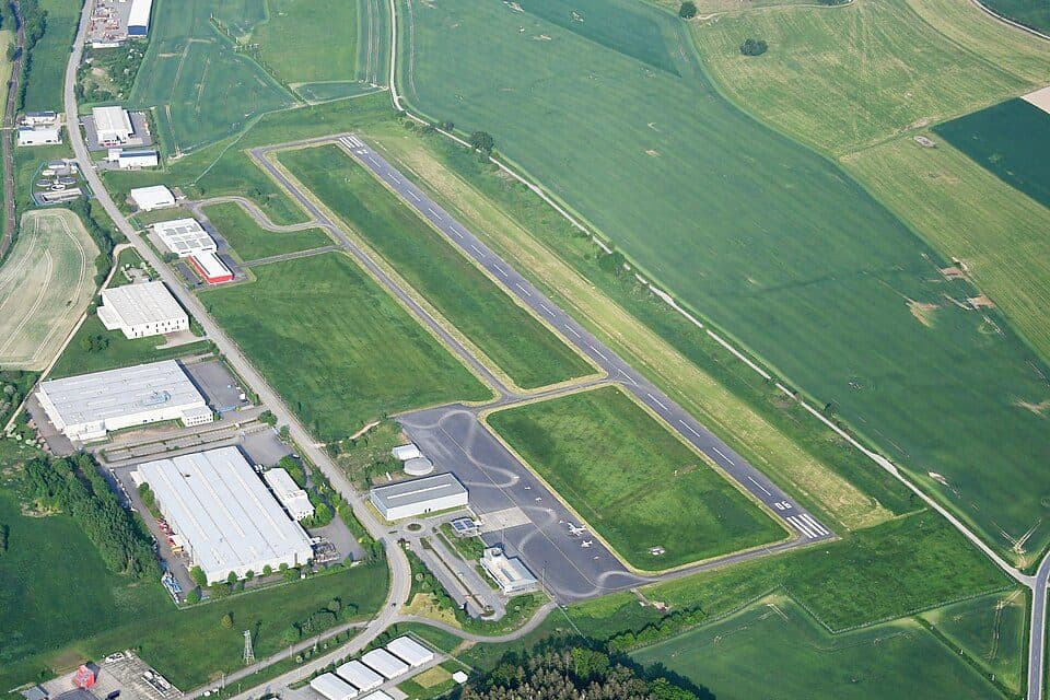 Rundweg Steinbruch