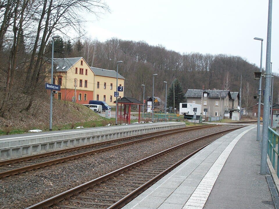 Über Herrschaftsgrenzen hinweg