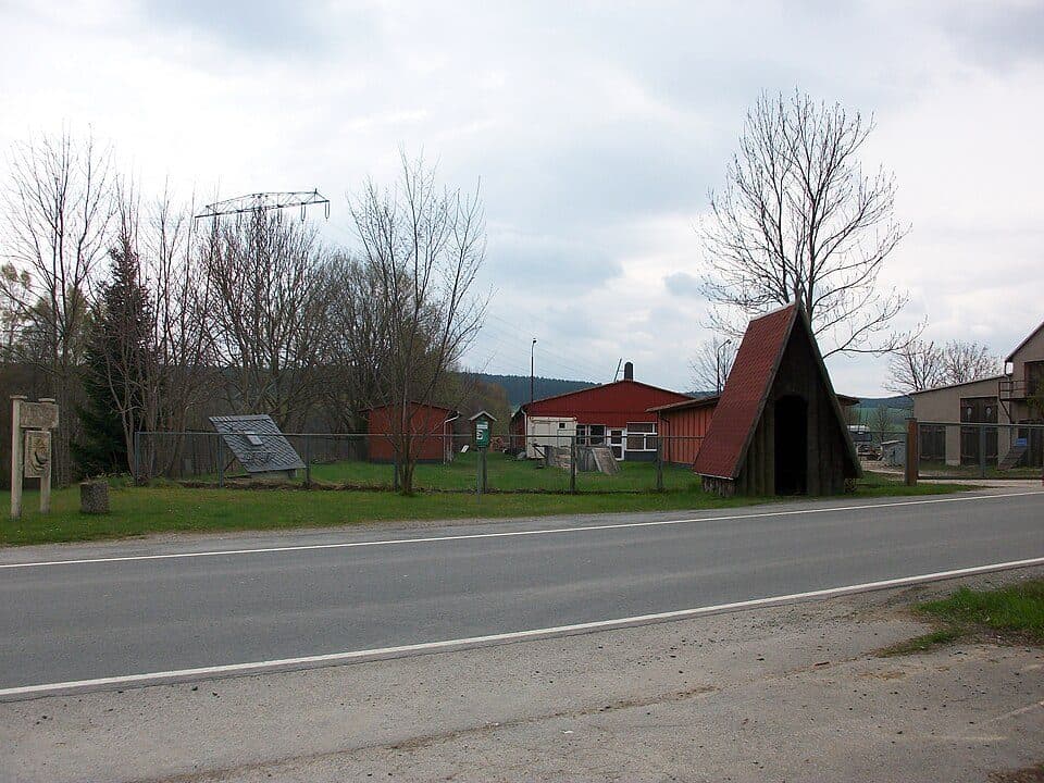 Rundweg Hormersdorf