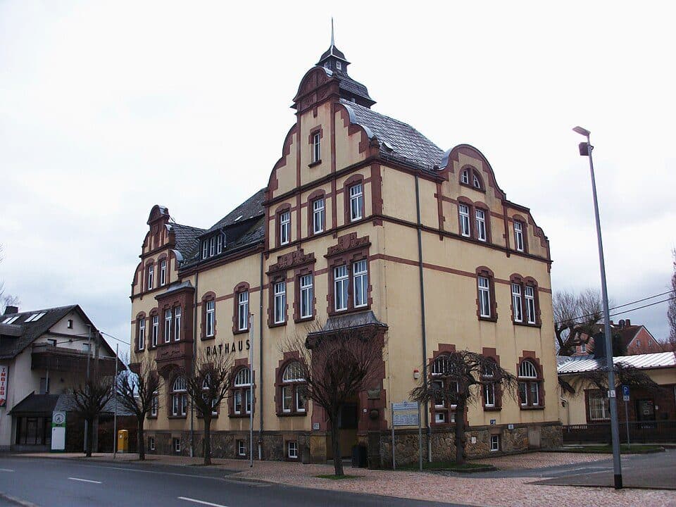 Neukirchen/Erzgeb. — zdjęcie 2