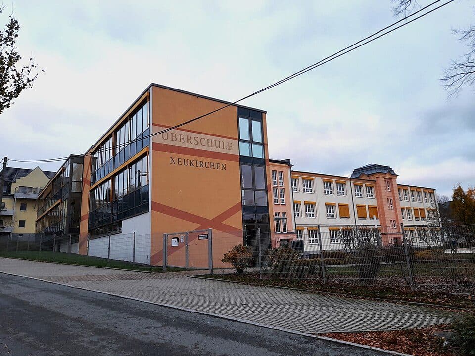 Neukirchen/Erzgeb. — zdjęcie 3