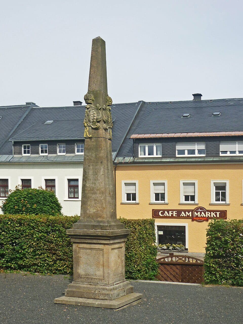 Ww Gimmlitztal - Röthenhübel