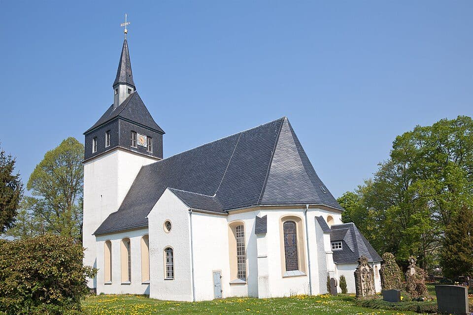 Lichtenberg/Erzgeb. — zdjęcie 3