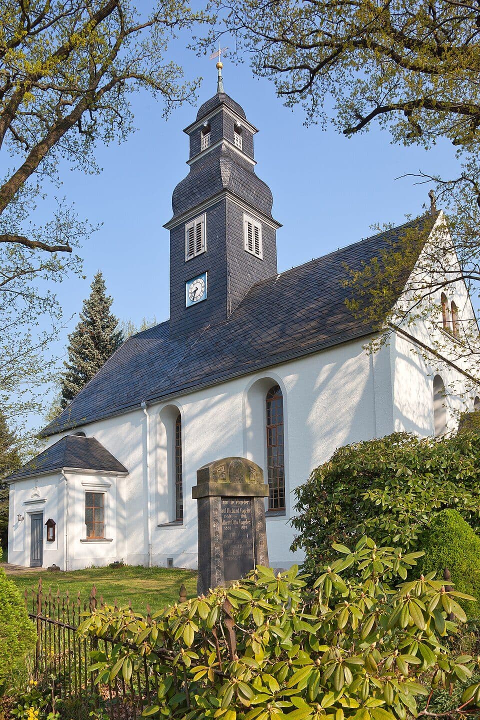 Lichtenberg/Erzgeb. — zdjęcie 2