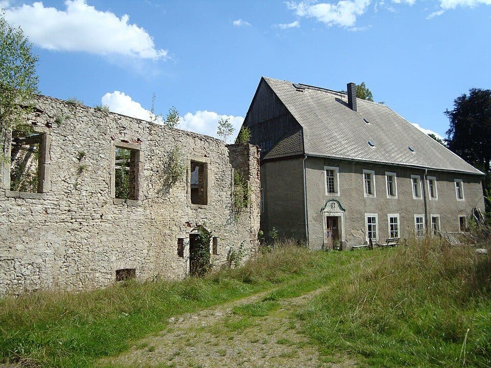 Dorfchemnitz — zdjęcie 2