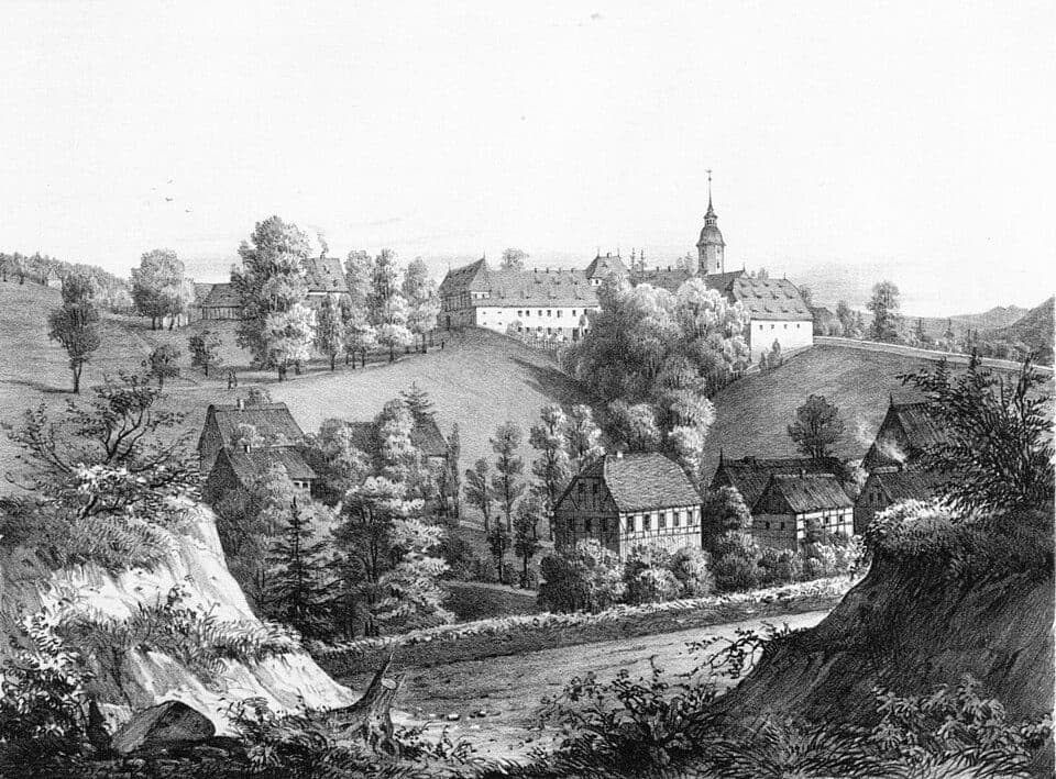 Dorfchemnitz — zdjęcie 3