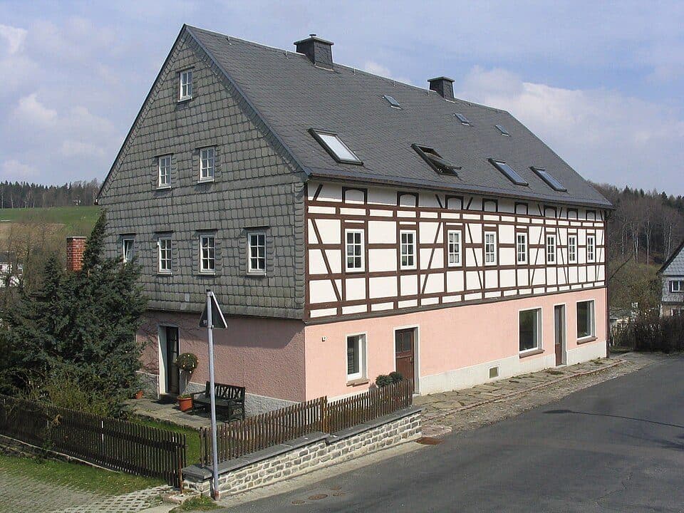 Ww Rundweg Waldkirchen