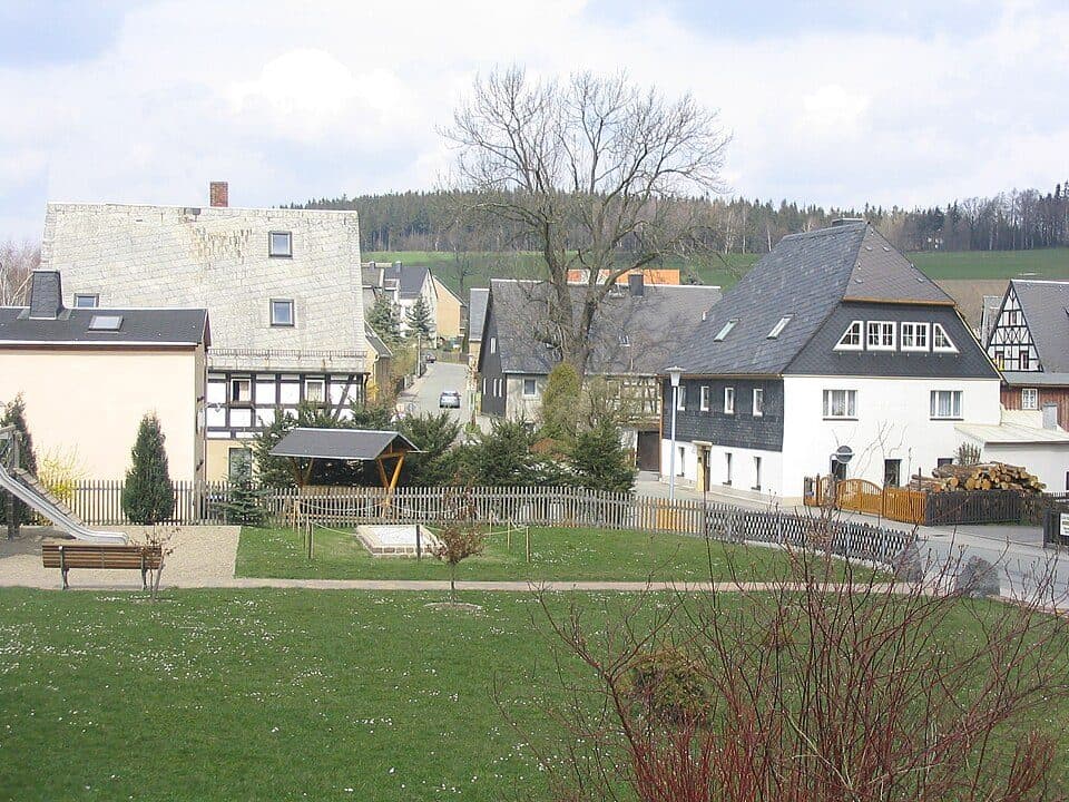 Börnichen/Erzgeb. — zdjęcie 2