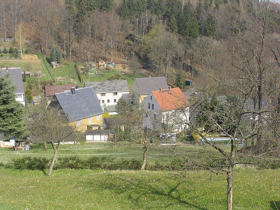 Börnichen/Erzgeb. — zdjęcie 3