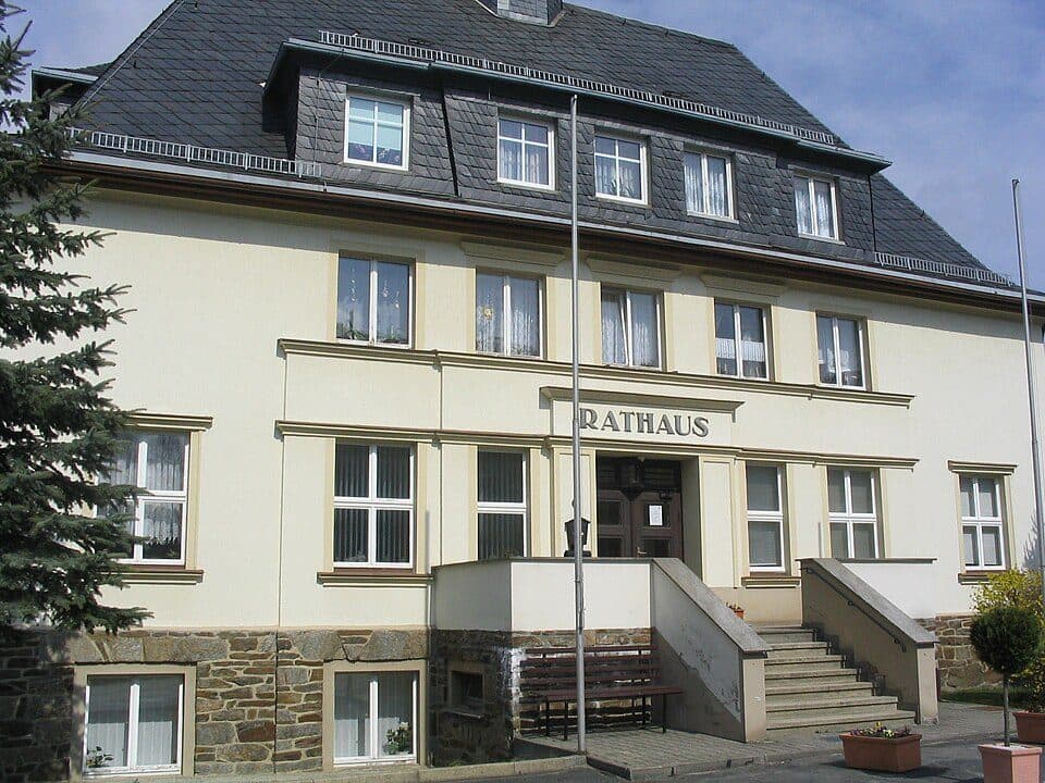 4-Mühlentour Grünhainichen