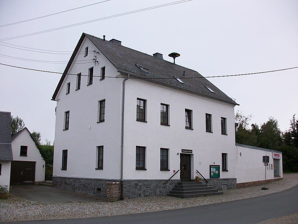 Hirschfeld (Saksonia) — zdjęcie 3