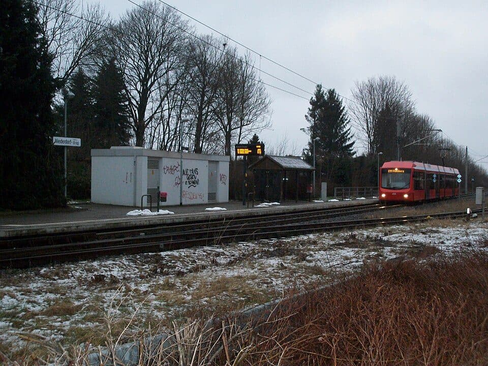Niederdorf (Saksonia) — zdjęcie 2