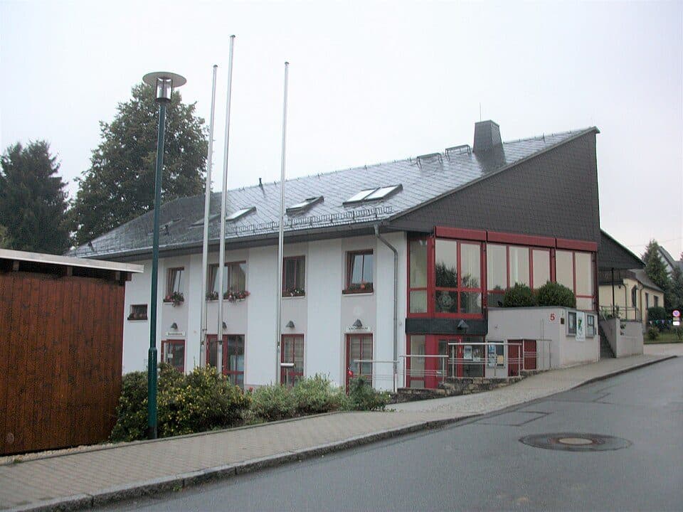 Niederdorf (Saksonia) — zdjęcie 3