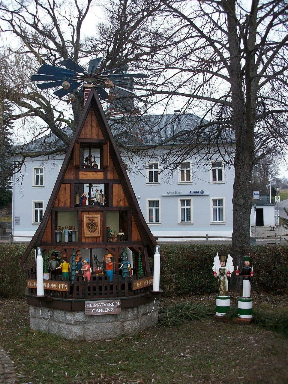 Carl-August-Nendel-Weg