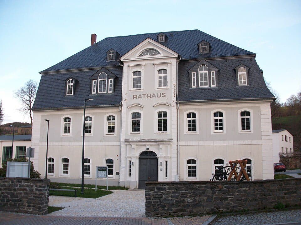Pöhla — photo 2