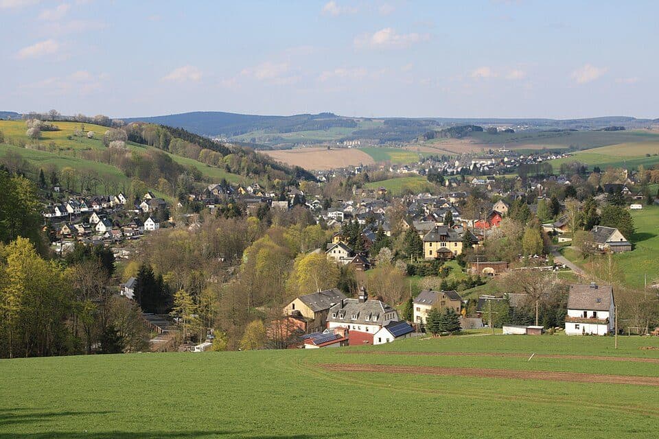 Eisenhüttensteig