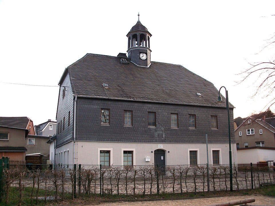 Rundwanderweg Erla-Crandorf