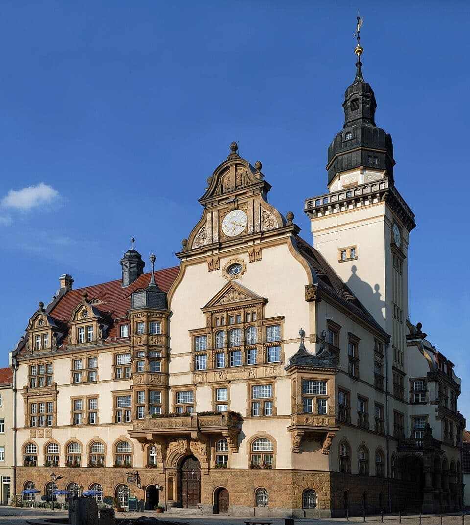 Werdau — zdjęcie 1