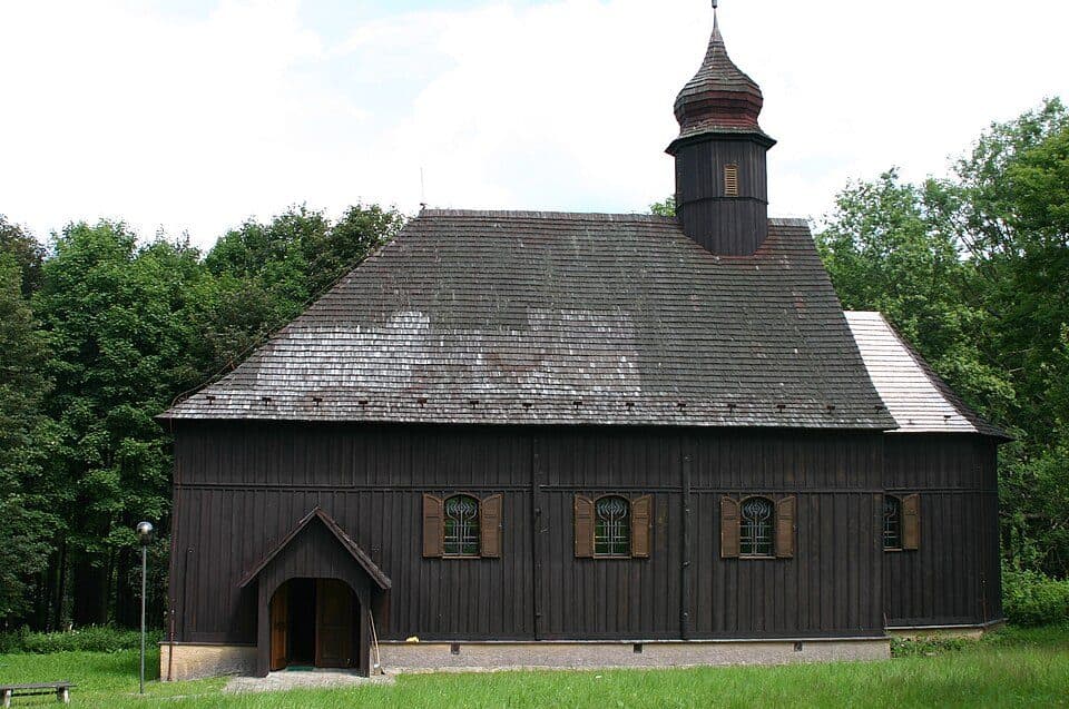 Wanderweg Seiffen - Bad Einsiedel - Neuwernsdorf - Deutschgeorgenthal - Teichhaus