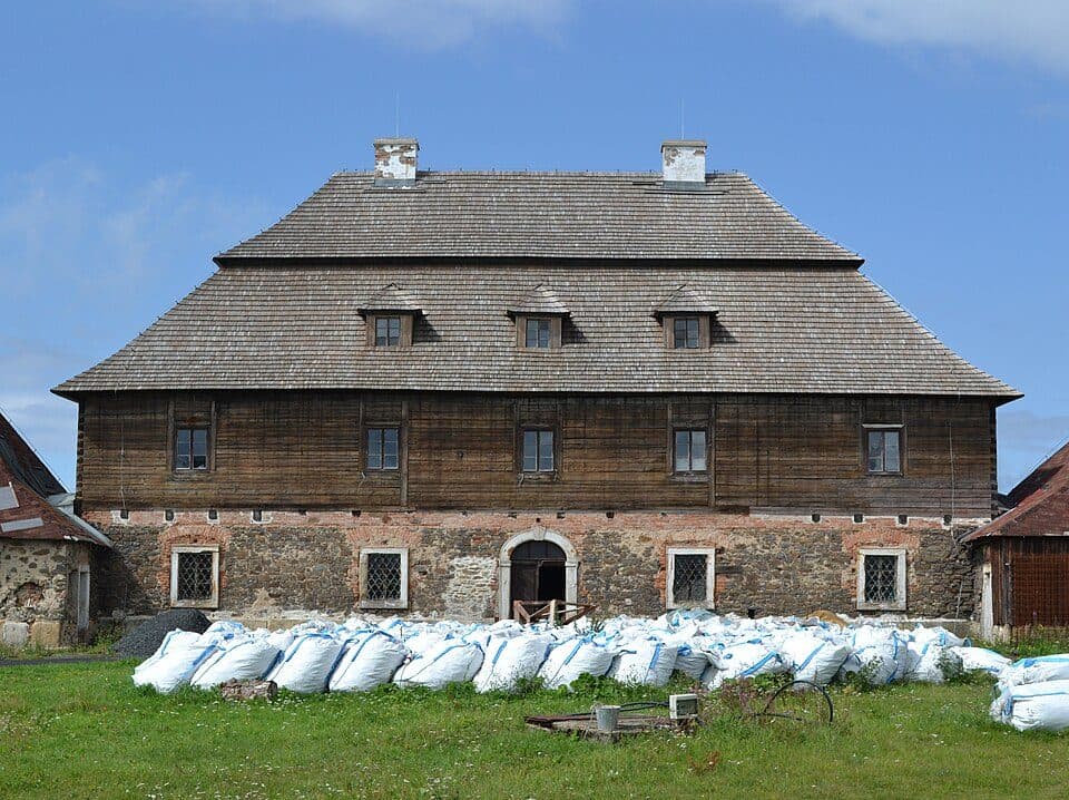 Wanderweg Seiffen - Bad Einsiedel - Neuwernsdorf - Deutschgeorgenthal - Teichhaus
